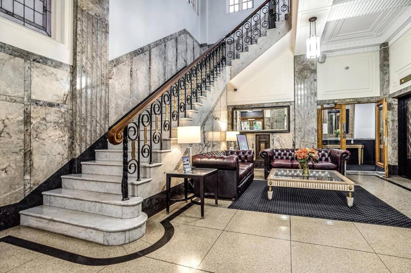 Aparthotel Rothbury 4*
