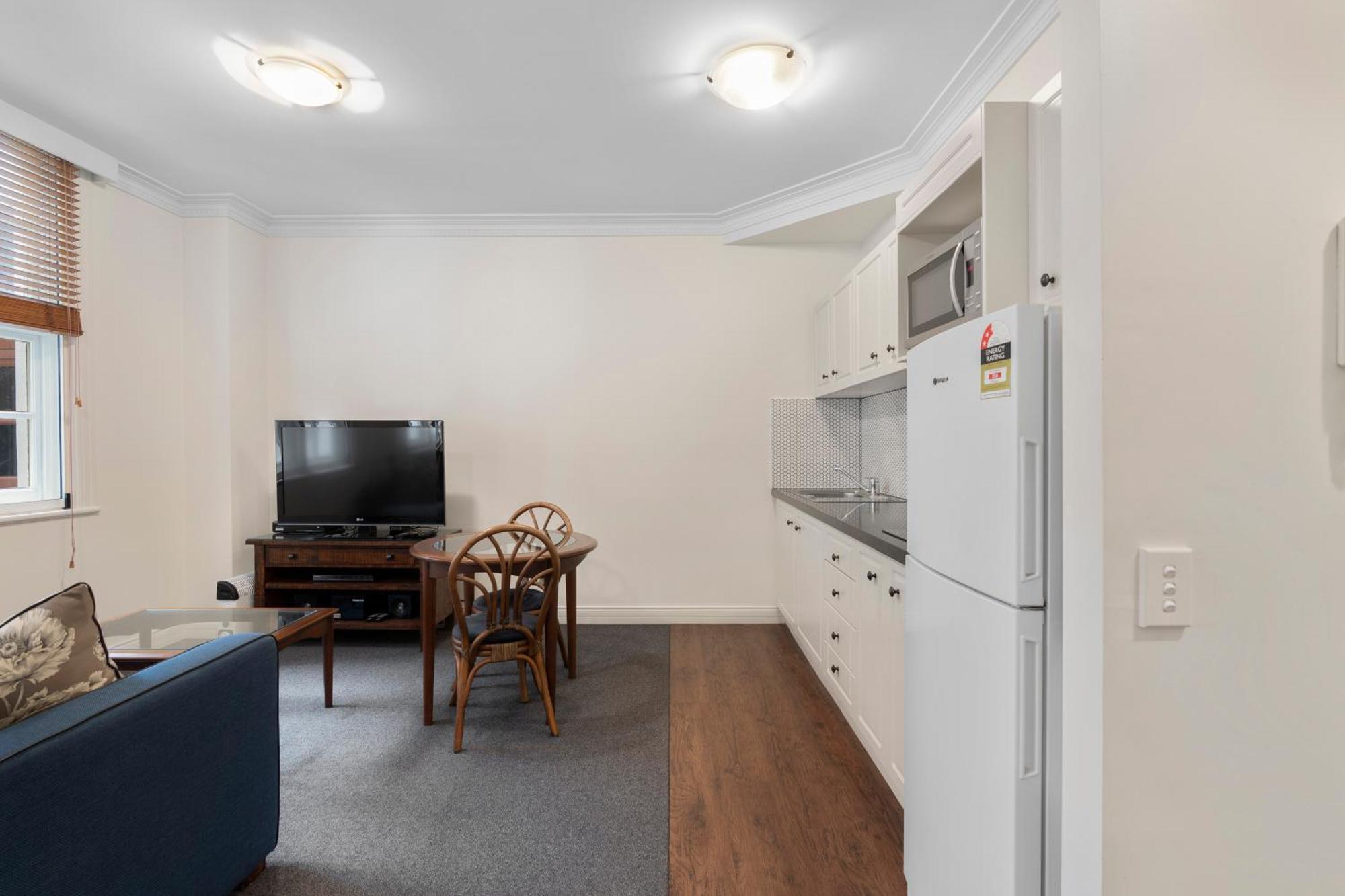 Aparthotel Rothbury Brisbane